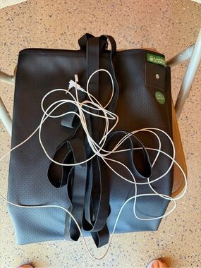 Earthing and Grounding Mat for Mattress